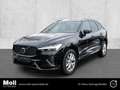 Volvo XC60 Plus Dark Recharge Plug-In Hybrid AWD T8 Twin Engi Schwarz - thumbnail 1