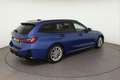 BMW 320 i M Sport|PANO|ACC|HUD|360°|ad.LED|SHZG|AHK Blau - thumbnail 5