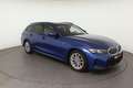 BMW 320 i M Sport|PANO|ACC|HUD|360°|ad.LED|SHZG|AHK Blau - thumbnail 1