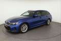 BMW 320 i M Sport|PANO|ACC|HUD|360°|ad.LED|SHZG|AHK Blau - thumbnail 3