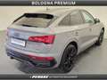 Audi Q5 Q5 SPB 40 TDI quattro S tronic S line plus Gris - thumbnail 2