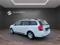 Dacia Logan MCV II Kombi Laureate|NAVI|PDC|TÜV 05.2027 Weiß - thumbnail 3