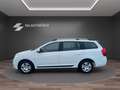 Dacia Logan MCV II Kombi Laureate|NAVI|PDC|TÜV 05.2027 Weiß - thumbnail 8