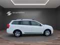 Dacia Logan MCV II Kombi Laureate|NAVI|PDC|TÜV 05.2027 Weiß - thumbnail 9