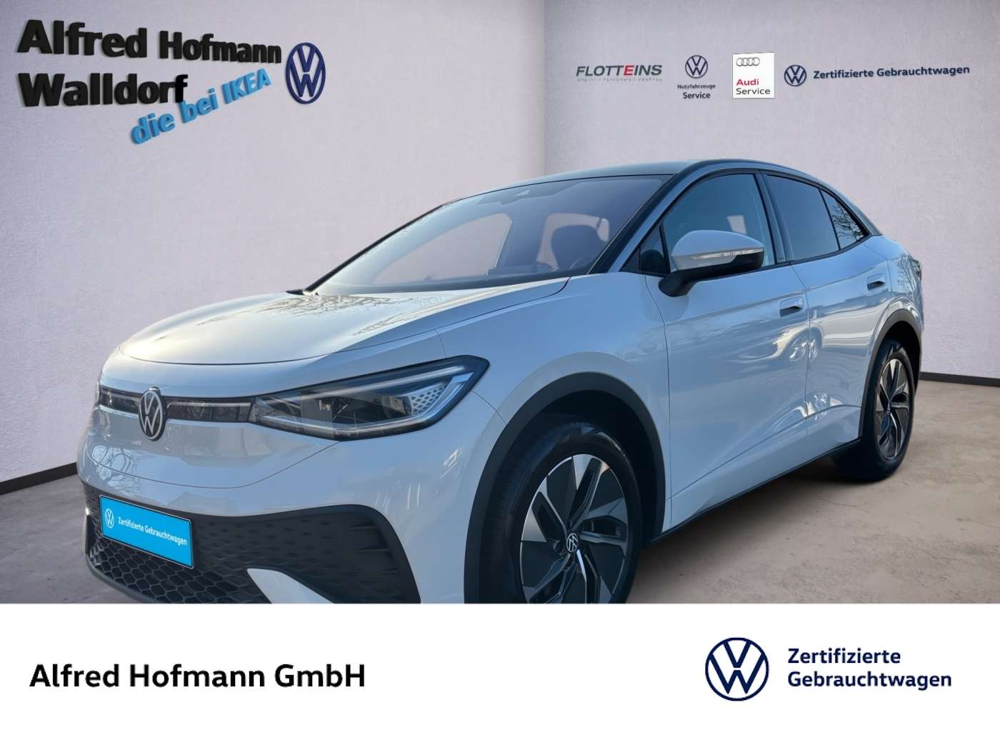 2025 Volkswagen ID5