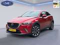 Mazda CX-3 2.0 SkyActiv-G 120 Dynamic, luxe uitvoering, eerst Rood - thumbnail 1