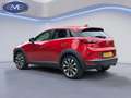 Mazda CX-3 2.0 SkyActiv-G 120 Dynamic, luxe uitvoering, eerst Rood - thumbnail 15