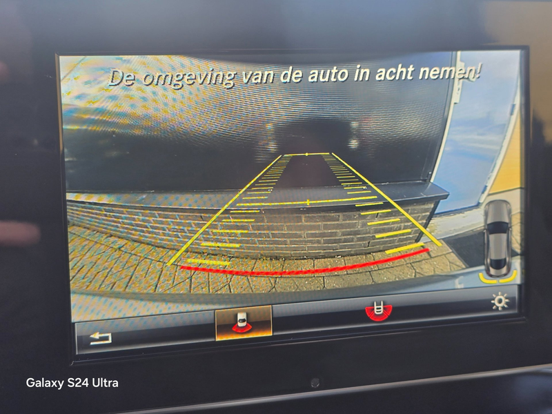 Mercedes-Benz C 250 Coupé d Edition 1 / AUT / Navi / Camera / Memory / — photo 8