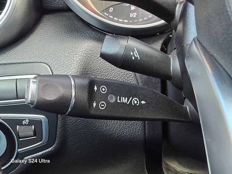 Mercedes-Benz C 250 Coupé d Edition 1 / AUT / Navi / Camera / Memory / — photo 11