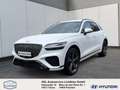 Genesis GV70 2.5 T Sport AWD Komfort- & Technik-Paket 2.5 Weiß - thumbnail 1