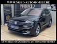 Volkswagen Tiguan 2.0 TDI DSG R-Line Dig.Cockp/StHz/AHK/Kam R-Line Schwarz - thumbnail 5