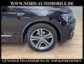 Volkswagen Tiguan 2.0 TDI DSG R-Line Dig.Cockp/StHz/AHK/Kam R-Line Schwarz - thumbnail 12
