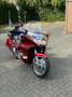 Honda Gold Wing GL 1500 SE Červená - thumbnail 4