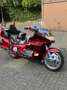 Honda Gold Wing GL 1500 SE Červená - thumbnail 5