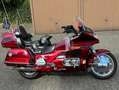 Honda Gold Wing GL 1500 SE Červená - thumbnail 3