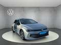 Volkswagen Golf VIII 1.5 eTSI Goal DSG Silber - thumbnail 4
