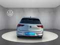 Volkswagen Golf VIII 1.5 eTSI Goal DSG Silber - thumbnail 9
