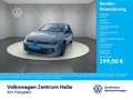 Volkswagen Golf VIII 1.5 eTSI Goal DSG Silber - thumbnail 1