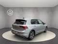 Volkswagen Golf VIII 1.5 eTSI Goal DSG Silber - thumbnail 8