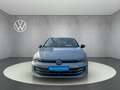 Volkswagen Golf VIII 1.5 eTSI Goal DSG Silber - thumbnail 3