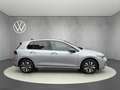 Volkswagen Golf VIII 1.5 eTSI Goal DSG Silber - thumbnail 5