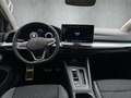 Volkswagen Golf VIII 1.5 eTSI Goal DSG Silber - thumbnail 14