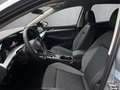 Volkswagen Golf VIII 1.5 eTSI Goal DSG Silber - thumbnail 11