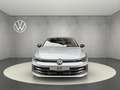 Volkswagen Golf VIII 1.5 eTSI Goal DSG Silber - thumbnail 3