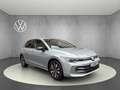 Volkswagen Golf VIII 1.5 eTSI Goal DSG Silber - thumbnail 4