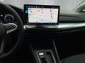 Volkswagen Golf VIII 1.5 eTSI Goal DSG Silber - thumbnail 17