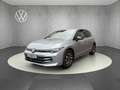 Volkswagen Golf VIII 1.5 eTSI Goal DSG Silber - thumbnail 2