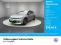 Volkswagen Golf VIII 1.5 eTSI Goal DSG Silber - thumbnail 1