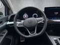 Volkswagen Golf VIII 1.5 eTSI Goal DSG Silber - thumbnail 13