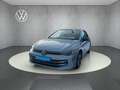 Volkswagen Golf VIII 1.5 eTSI Goal DSG Silber - thumbnail 2