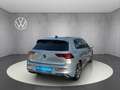 Volkswagen Golf VIII 1.5 eTSI Goal DSG Silber - thumbnail 10