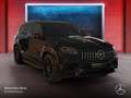 Mercedes-Benz GLS 63 AMG GLS 63 4M NIGHT+PANO+360+AHK+MULTIBEAM+FAHRASS+HUD Schwarz - thumbnail 8