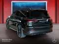 Mercedes-Benz GLS 63 AMG GLS 63 4M NIGHT+PANO+360+AHK+MULTIBEAM+FAHRASS+HUD Schwarz - thumbnail 3