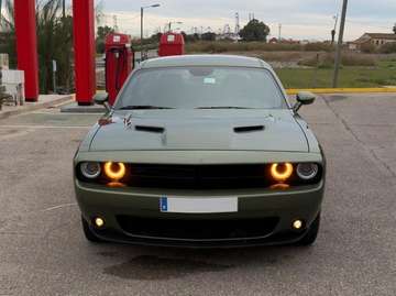 Challenger SXT AWD 3.6 V6 SXT
