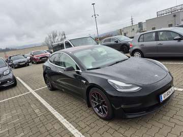Model 3 Long Range AWD 75kWh