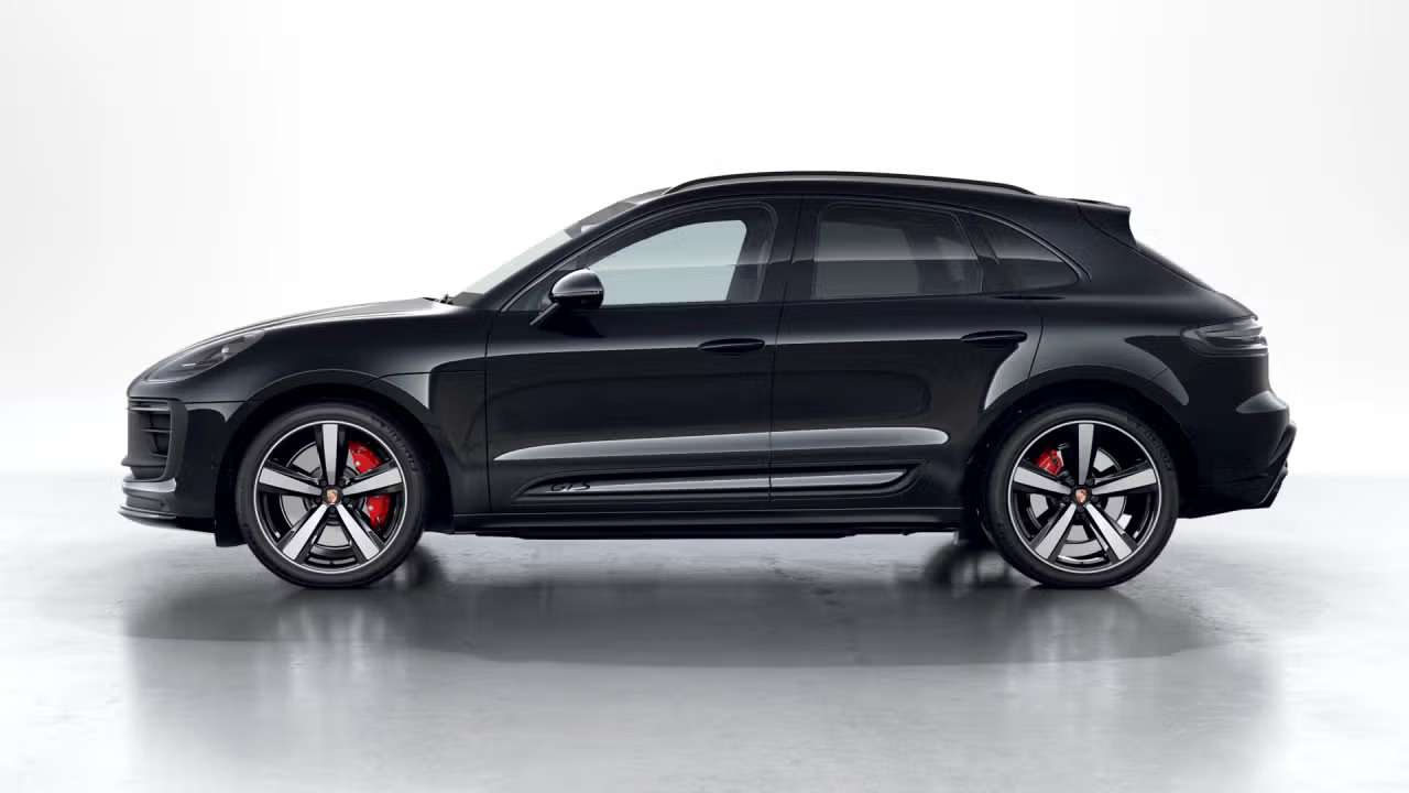 2023 Porsche Macan GTS | Low Kilometers | 2YR Porsche Ext. Warr. Incl alt 2