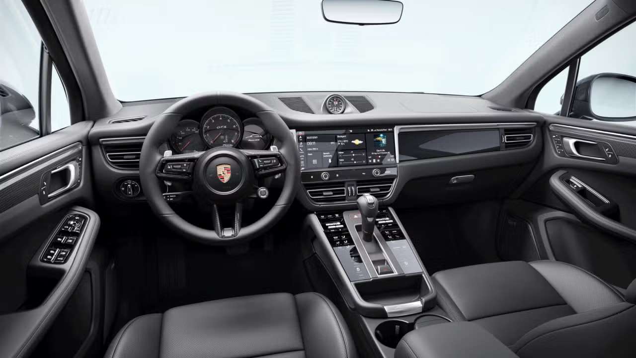 2023 Porsche Macan GTS | Low Kilometers | 2YR Porsche Ext. Warr. Incl thumb 7
