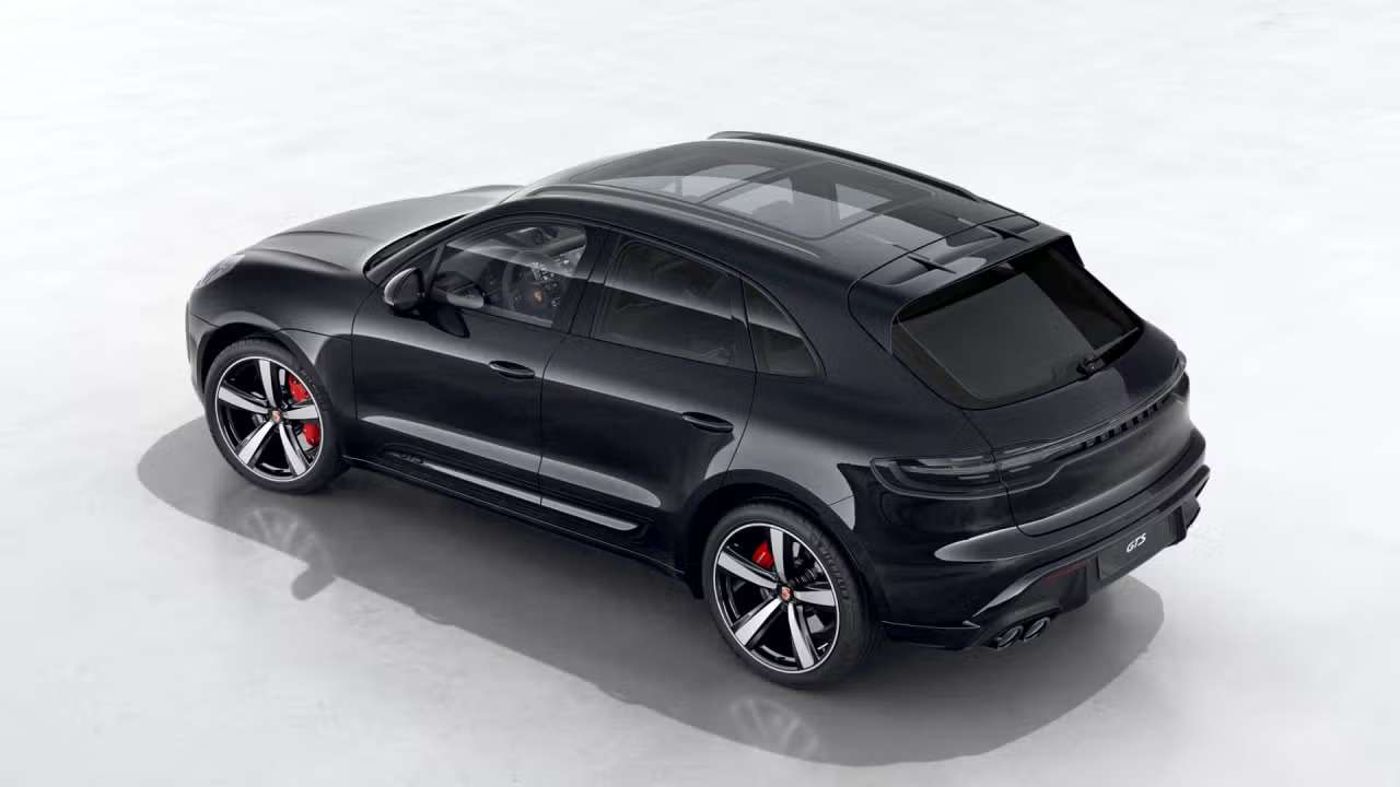 2023 Porsche Macan GTS | Low Kilometers | 2YR Porsche Ext. Warr. Incl alt 5