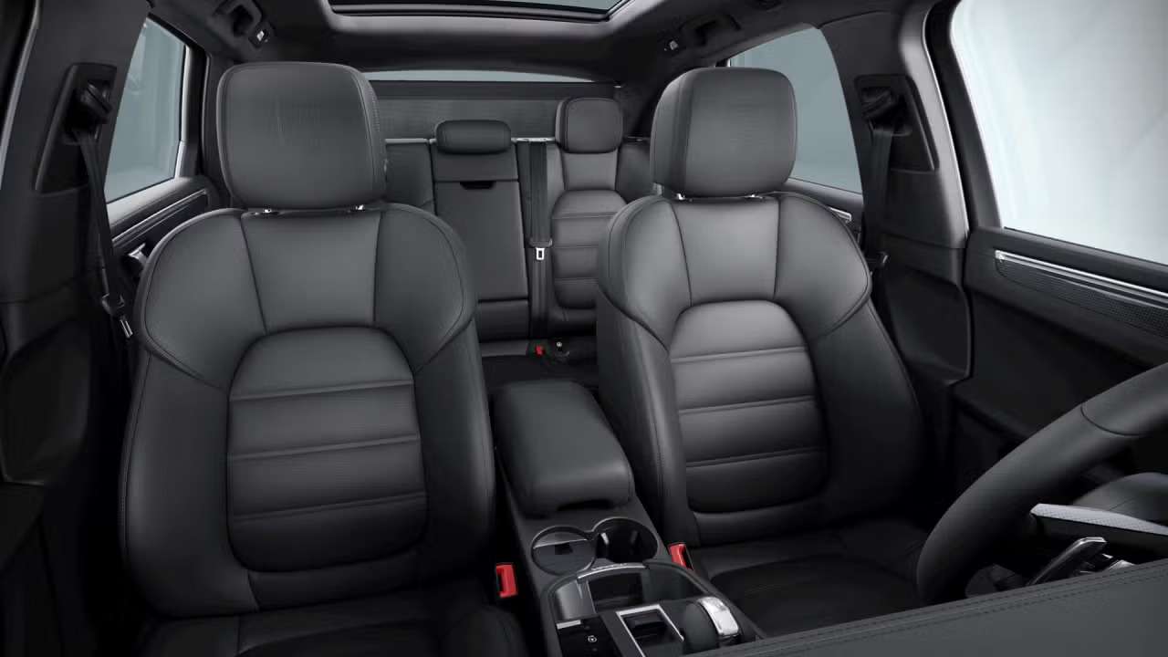 2023 Porsche Macan GTS | Low Kilometers | 2YR Porsche Ext. Warr. Incl thumb 8