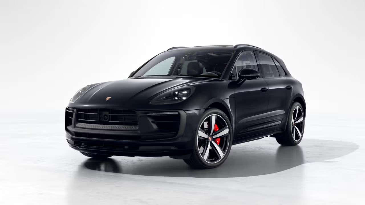 2023 Porsche Macan GTS | Low Kilometers | 2YR Porsche Ext. Warr. Incl
