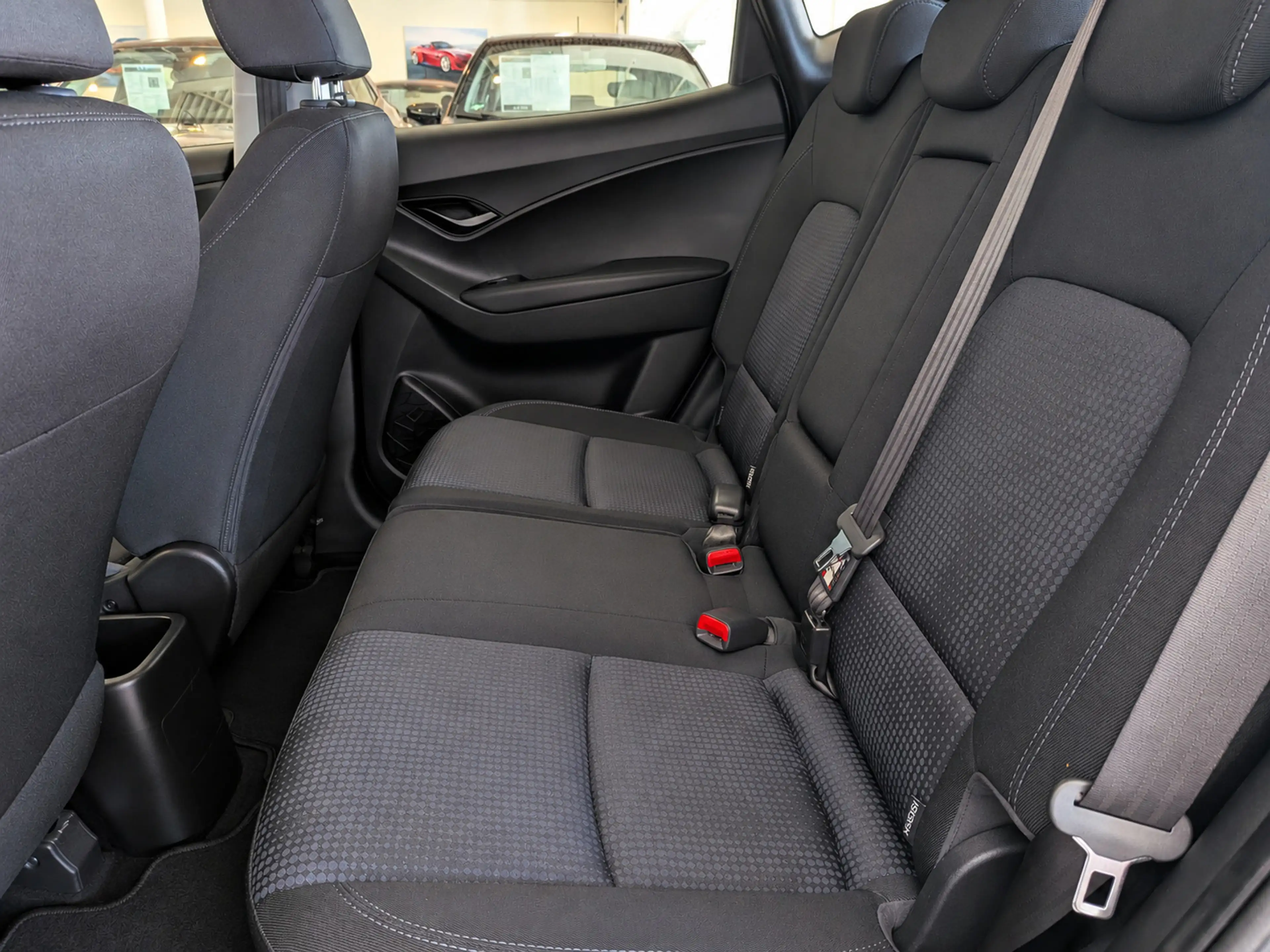 Hyundai iX20 1.4i i-Motion Airco, Trekhaak, Stuurbekrachtiging — photo 7