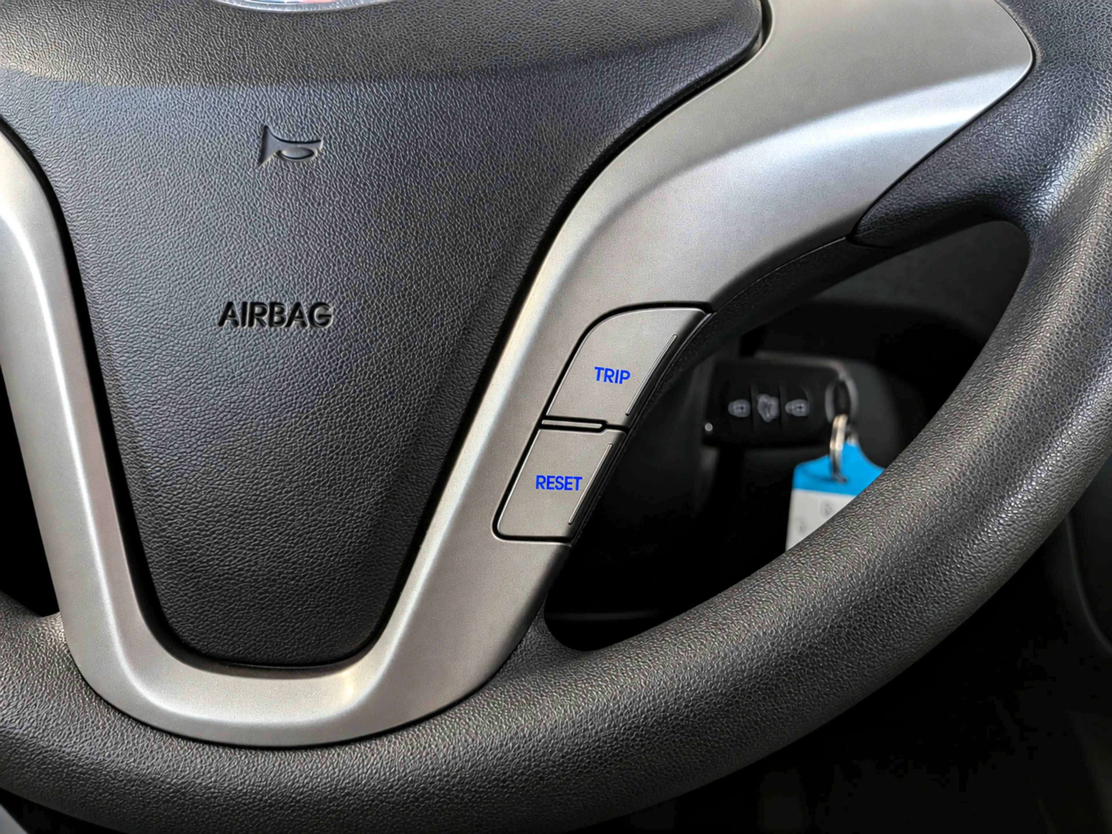 Hyundai iX20 1.4i i-Motion Airco, Trekhaak, Stuurbekrachtiging — photo 12