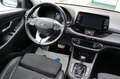 Hyundai i30 cw Premium 1.6 CRDI Automatik/AHK/Teilleder Grau - thumbnail 8