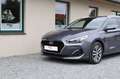 Hyundai i30 cw Premium 1.6 CRDI Automatik/AHK/Teilleder Grau - thumbnail 16