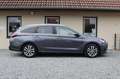 Hyundai i30 cw Premium 1.6 CRDI Automatik/AHK/Teilleder Grau - thumbnail 14