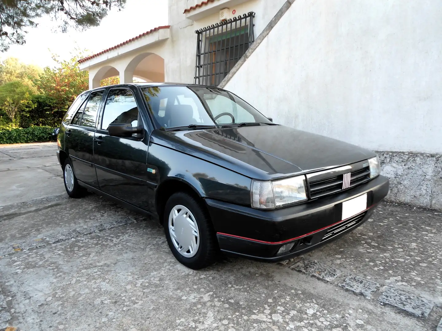 Fiat Tipo Tipo 5p 1.4 SX Gri - 1